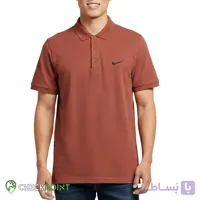 تیشرت یقه دار NIKE 333