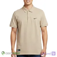 تیشرت یقه دار NIKE 330 BIG
