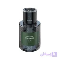 خوشبو کننده خودرو گرین لاین مدل car and home fragrancce