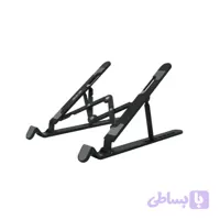 پایه نگهدارنده لپ‌تاپ گرین لاین مدل FOLDABLE