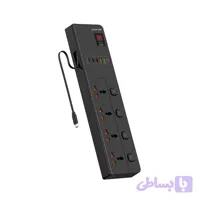 چندراهی برق گرین لاین مدل GS-800