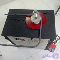 خم کن لوله تا سایز 25و خاموت زن تا سایر16تکفاز