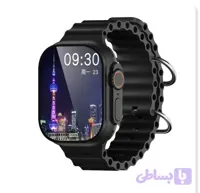 ساعت هوشمند میکروسل مدل Mc1010