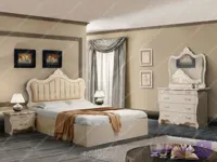 خرید سرویس خواب سلطنتی عروس کرم رنگ زرین با قیمت مناسب و پرداخت اقساط