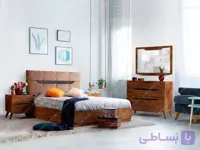 سرویس خواب دنا | سرویسخواب اسپرت دنا