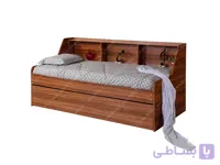 تخت خواب مهمان و میزبان BM 303