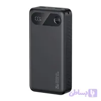 پاوربانک یوسمز مدل CD251/ شارژر همراه /فست شارژ 20w /پاور بانک اصلی