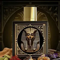 عطر فرعون