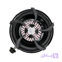 اجاق گاز رومیزی تک شعله سراجیان سایز 30