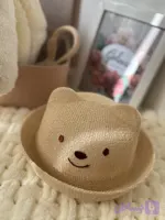 کلاه کنفی تدی🧸✨