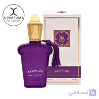 عطر برندینی کازاموراتی لاتوسکانا زنانه ۳۳میل