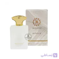 عطر برندینی آمواج جورنی مردانه ۳۳ میل