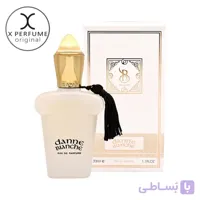 عطر برندینی کازاموراتی دامابیانکا زنانه ۳۳میل