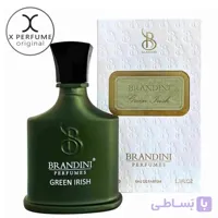 عطر برندینی کرید گرین آیریش مردانه ۳۳میل