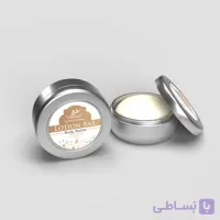 لوسیون جامد (کره بدن)