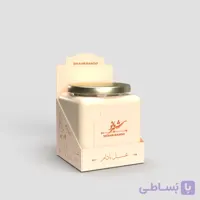 عسل بادام