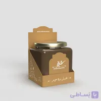 عسل بره مومی