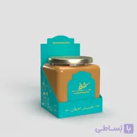 عسل سوهان