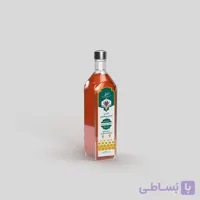 اکسیر عسل و زعفران (انرژی زای طبیعی)