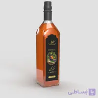سکنجبین ( سرکه انگبین )