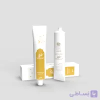 خمیر دندان طبیعی حاوی عصاره بره موم