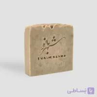 صابون عسل و بابونه