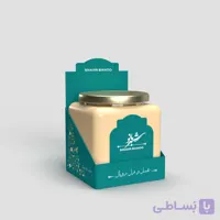 عسل و ژل رویال