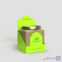 عسل پسته