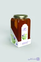 عسل طبیعی رژیمی
