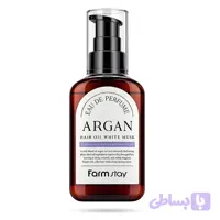 روغن آرگان فارم استی | 100ml