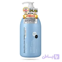 شامپو ضد استرس سالن لینک | 1000ml