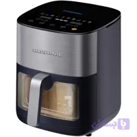 سرخ کن ۶.۵ لیتری دو المنت گوسونیک GAF-757