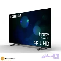 تلویزیون ۷۵اینچ توشیبامدل 75C350