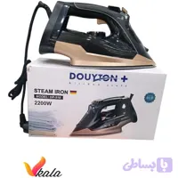 اتو بخار دایتون پلاس DP-518