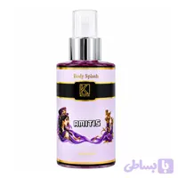 بادی اسپلش آمیتیس زنانه 170ml
