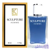ادوپرفیوم اسکالپچر هوم مردانه 50ml