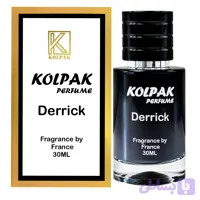 ادوپرفیوم دریک مردانه 30ml