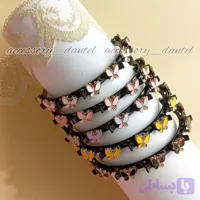 تل کلیپسی طرح پروانه