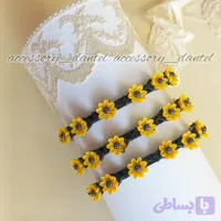 تل کلیپسی طرح آفتابگردان