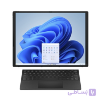 لپ تاپ کارکرده اچ پی اسپکتر لمسی مدل HP Spectre Folable 17 – cs0000tu
