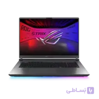 لپ تاپ ایسوس راگ استریکس مدل Asus ROG Strix G615LW