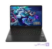 لپ تاپ اچ پی گیمینگ مدل Hp Omen Gaming Laptop 16-AM0073DX (2025)