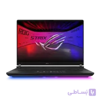 لپ تاپ ایسوس راگ مدل Asus Rog Strix G16 (2025) G635LX