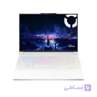 لپ تاپ کارکرده گیمینگ لنوو Lenovo Legion 7 16IAX10-ZA 255HX (2025)