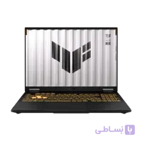 لپ تاپ گیمینگ ایسوس 16 اینچی مدل TUF Gaming F16 FX608JMR i7 14650HX 24GB 2TB RTX5060