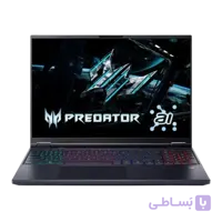لپ تاپ ایسر پردیتور مدل (2025) Acer Predator Helios NEO 16 Ai