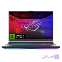 لپ تاپ ایسوس راگ مدل Asus ROG G615JPR