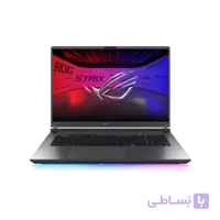 لپ تاپ گیمینگ ایسوس مدل ASUS ROG Strix G18 G815LR-S9115 (2025)