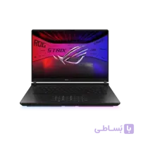 لپ تاپ گیمینگ ایسوس مدل ASUS ROG Strix Scar 16 G635LX-S5031 (2025)