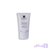 کرم دست و ناخن لانژه حجم 60mL